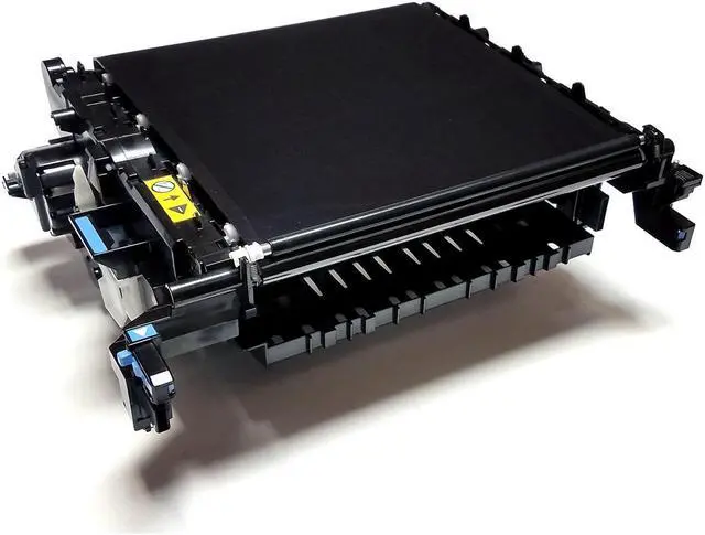 Alt view image 2 of 6 - Altru Print RM1-2752-TK-AP Transfer Kit for Color Laser Printer 3000 3600 3800 CP3505 Includes Electrostatic Transfer Belt (Duplex) & Tray 1/2 Rollers