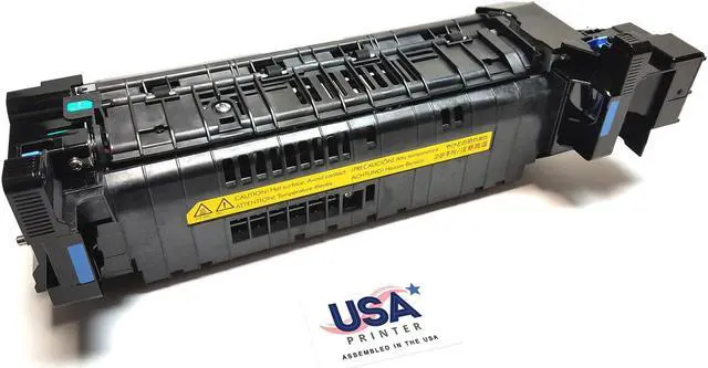 Main image of USA Printer RM2-1256-USA Fuser Kit for HP LaserJet M607 M608 M609 M631 M632 M633 (110V)