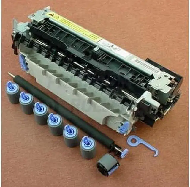 Main image of HP Laserjet 4100 Fuser Maintenance Kit C8057A