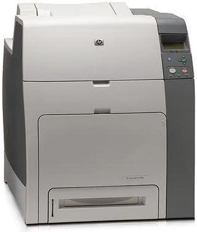 Main image of HP 4700dn Duplex Color Laser Printer Q7493A