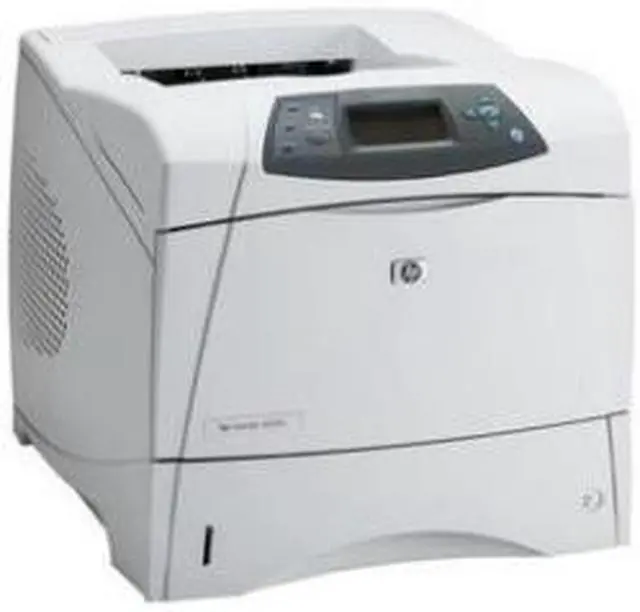 Main image of HP 4350n Laser Printer Q5407A