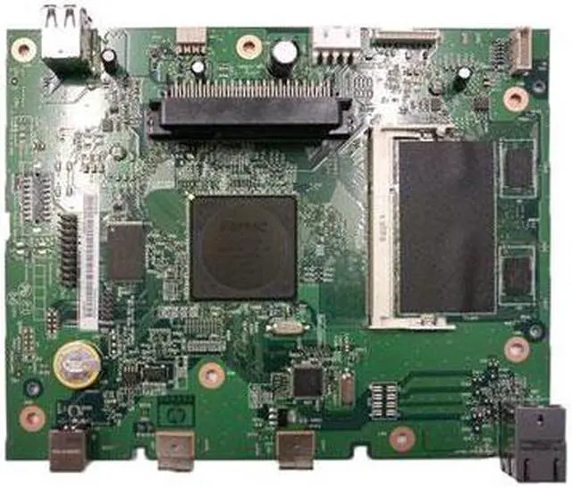 Main image of HP LaserJet Enterprise P3015 Series Formatter Assembly, network, LJ P3015dn/n/x  CE475-69001