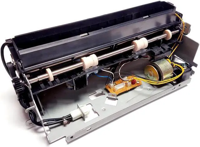 Main image of Altru Print 56P2542-AP (56P1333, 39V2640) Fuser Kit for Lexmark T630 / T632 / X630 / X632 (110V)