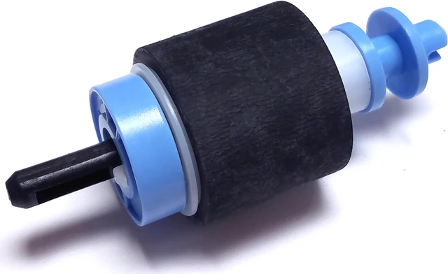 Alt view image 5 of 7 - Altru Print 5025-RK-AP Roller Kit for HP LaserJet M5025 / M5035 includes Transfer Roller & Tray 1-6 Rollers