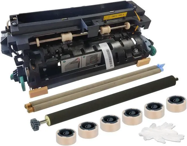 Main image of Altru Print 40X4724-AP Maintenance Kit for Lexmark T650 / T652 / T654 / T656 / X652 / X654 / X656 / X658 (110V) also for InfoPrint 39V3590 and Dell 330-9784