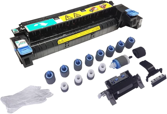 Main image of Altru Print M775-MK-AP (CE514A) Maintenance Kit for HP LaserJet M775 (110V) includes RM1-9372 Fuser & Tray 1-6 Rollers