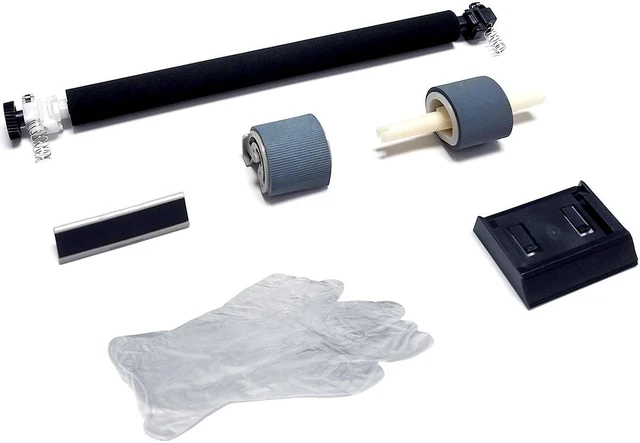 Main image of Altru Print 2820-RK-AP Roller Kit for HP Color LaserJet 2820 / 2830 / 2840 includes Transfer Roller & Tray 1 / 2 Rollers