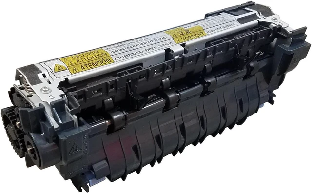 Alt view image 2 of 5 - Altru Print CF064A-DLX2-AP (CF064-67902) Maintenance Kit for HP LaserJet Enterprise 600 M601 / M602 / M603 (110V) includes RM1-8395 Fuser, Transfer Roller & Tray 2-4 Rollers