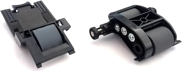 Main image of Altru Print L2718A-AP Automatic Document Feeder (ADF) Pick-up Roller Assembly for HP LaserJet M525 / M575 / M630 / M651 / M680 / M725 / M775 / 7500 / 8500 / OfficeJet X585 / ScanJet 7500 / 8500
