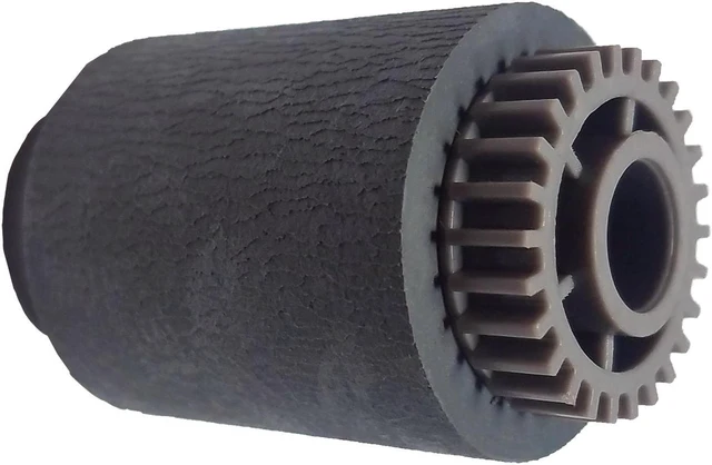 Alt view image 4 of 4 - Altru Print 8100-RK-AP Roller Kit for HP LaserJet 8100 / 8150 / Mopier 320 & Canon imageCLASS 4000 / 4000E / 4000ED / 3250 includes Transfer Roller & Tray 2 / 3 / 4 Rollers