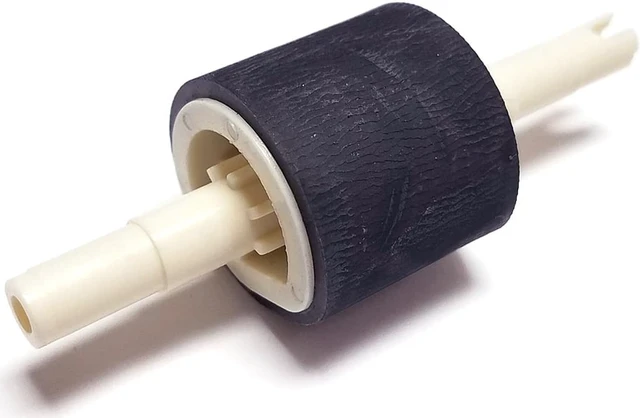 Alt view image 5 of 7 - Altru Print 2400-RK-AP Roller Kit for HP LaserJet 2400 series 2410 / 2420 / 2430 includes Transfer Roller & Tray 1 / 2 Rollers