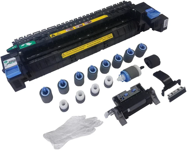 Main image of Altru Print CE977A-MK-AP Maintenance Kit for HP Color LaserJet Enterprise CP5520 Series CP5525 / M750 (110V) includes RM1-6180 (CE707-67912) Fuser & Rollers for Tray 1/2/3/4/5/6