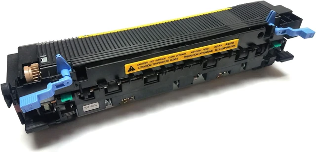Alt view image 2 of 5 - Altru Print C3971B-MK-AP (C3971-69002, C3971-67902) Maintenance Kit for HP LaserJet 5si, 8000 & Lexmark Optra N240, N245 (110V) includes RG5-4447 (RG5-1863) Fuser, Transfer Roller & Tray 2-4 Rollers