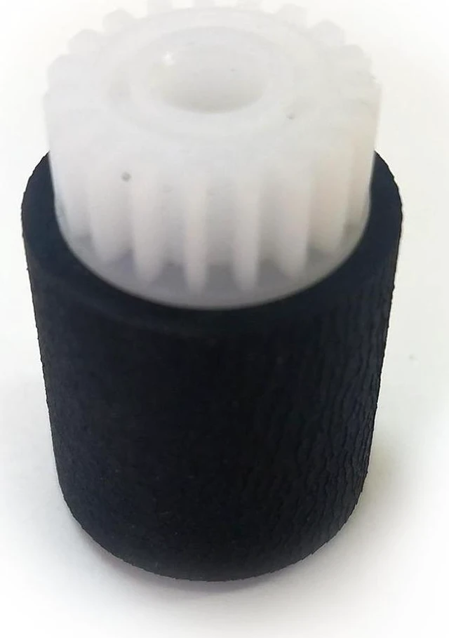 Alt view image 3 of 4 - Altru Print CB506-67905-AP (E6B67-67906) Multipurpose Tray 1 Roller Kit for HP LaserJet P4014 / P4015 / P4515 / M4555 / M601 / M602 / M603 / M604 / M605 / M606 / M630