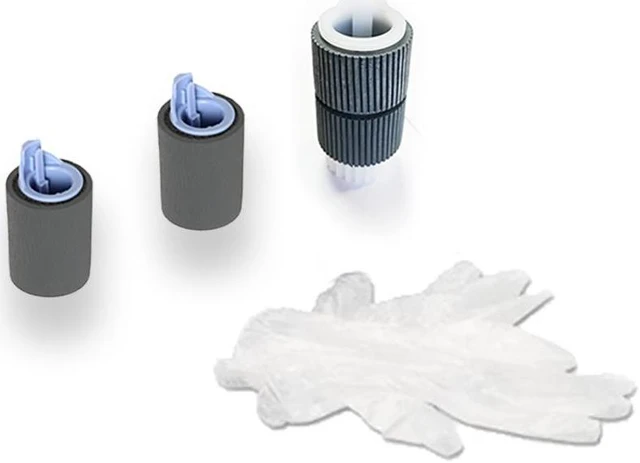 Main image of Altru Print Q3931-67938-AP (Q3931-67919) Roller Kit - Tray 2 / 3 / 4 / 5 for HP Color LaserJet CP6015 / CM6030 / CM6040 - 3 Piece