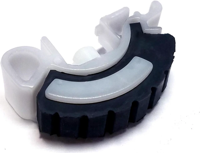 Alt view image 6 of 6 - Altru Print 4100-RK17-AP Deluxe Roller Kit for HP LJ 4100 with Transfer Roller, Tray 1 Pickup Roller/Separation Pad, Tray 2-4 Feed/Separation Rollers & Tray 2/3 Pickup Rollers for Paper Pickup Assy