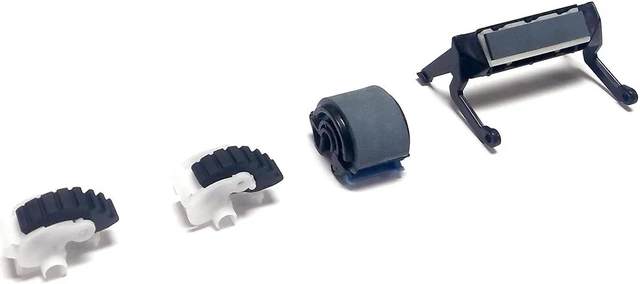Main image of Altru Print 4600-RK-AP Roller Kit for HP Color LaserJet 4610 / 4650 / 4600 & Canon imageCLASS C2500 includes Rollers for Tray 1 / 2