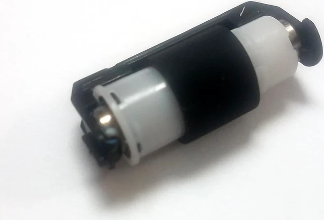 Alt view image 3 of 6 - Altru Print CB493A-RK-AP Roller Kit for HP Color LaserJet CM2320 / CP2025 includes Tray 1 Parts for CC436-67904 and Tray 2 Parts for CC430-67901