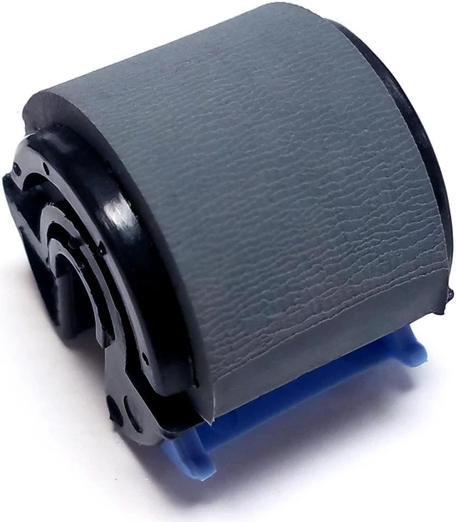 Alt view image 3 of 6 - Altru Print 4100-RK17-AP Deluxe Roller Kit for HP LJ 4100 with Transfer Roller, Tray 1 Pickup Roller/Separation Pad, Tray 2-4 Feed/Separation Rollers & Tray 2/3 Pickup Rollers for Paper Pickup Assy