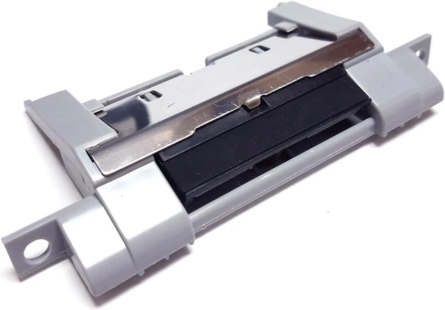 Alt view image 6 of 7 - Altru Print 2400-RK-AP Roller Kit for HP LaserJet 2400 series 2410 / 2420 / 2430 includes Transfer Roller & Tray 1 / 2 Rollers