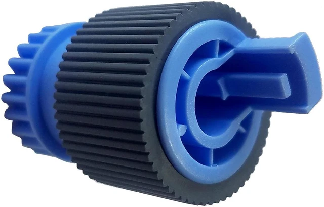 Alt view image 2 of 5 - Altru Print 5500-RK-AP Roller Kit for HP Color LaserJet 5500 / 5550 includes Rollers for Tray 1 / 2