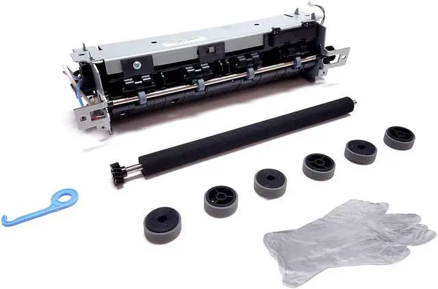 Main image of Altru Print 40X9135-MK-AP Maintenance Kit for Lexmark MS310 MS312 MS315 MS410 MS415 MS510 MS610 MX310 MX410 XM1140 M1140 M1145 M3150 110V includes 40X8023 Fuser, Transfer Roller & Pick Tires (3 Sets)