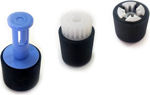 Main image of Altru Print CB506-67905-AP (E6B67-67906) Multipurpose Tray 1 Roller Kit for HP LaserJet P4014 / P4015 / P4515 / M4555 / M601 / M602 / M603 / M604 / M605 / M606 / M630