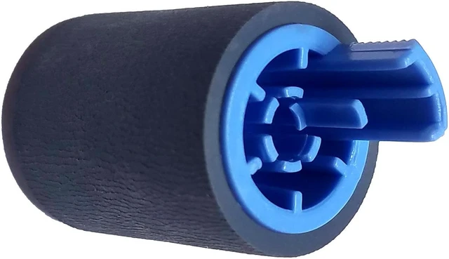 Alt view image 4 of 7 - Altru Print 4000-RK13-AP Deluxe Roller Kit for HP LaserJet 4000 / 4050 & Canon LBP1760 / P370 (110V) with Transfer Roller, Tray 1 Roller Kit, Tray 2-4 Feed/Separation Rollers & Tray 2 Pickup Rollers