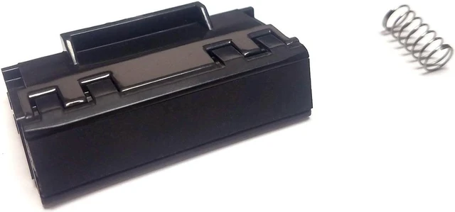 Alt view image 5 of 8 - Altru Print M401-MK-AP Maintenance Kit for HP LaserJet M401 / M425 (110V) includes RM1-8808 Fuser, Transfer Roller & Tray 1 / 2 Rollers