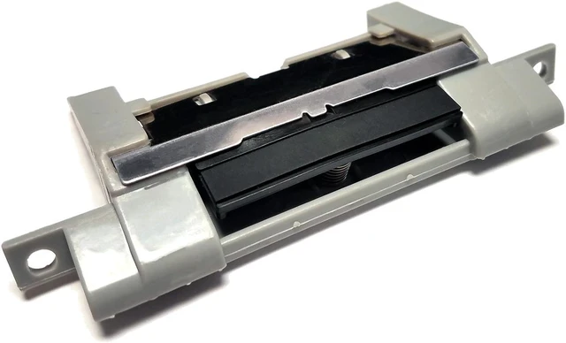 Alt view image 6 of 7 - Altru Print 5200-RK-AP Roller Kit for HP LaserJet 5200 includes Transfer Roller & Tray 1-2 Rollers