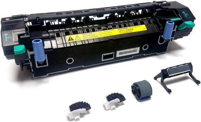 Main image of Altru Print C9725A-MK-AP (RG5-6493, C9660-69024) Maintenance Kit for HP Color LaserJet 4600 & Canon imageCLASS C2500 (110V) includes RG5-6493 Fuser & Rollers for Tray 1 / 2