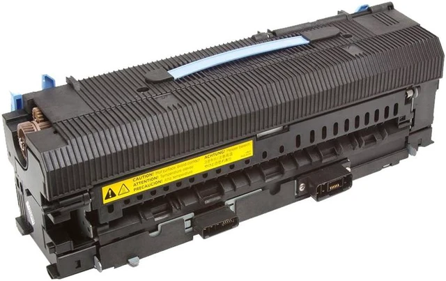 Alt view image 2 of 6 - Altru Print C9152A-TRA-AP Deluxe Maintenance Kit for HP LaserJet 9000 / 9040 / 9050 / M9040 (110V) includes RG5-5750 Fuser, Transfer Roller Assembly (RG5-5662) & Tray 1-4 Rollers