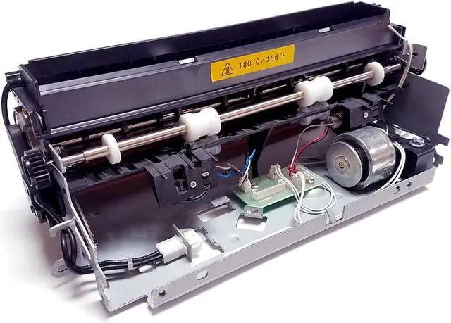 Alt view image 2 of 6 - Altru Print 40X0100-AP (40X2591, 40X0197, 39V2598, 56P4240) Maintenance Kit for Lexmark T640 / T642 / T644 (110V) includes 40X2592 (40X0116) Fuser, Transfer/Charge Roller & 3 Sets of Pickup Rollers