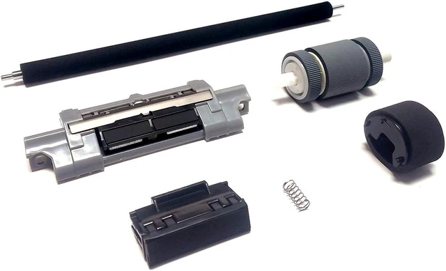 Main image of Altru Print M401-RK-AP Roller Kit for HP LaserJet M401 / M425 includes Transfer Roller & Tray 1 / 2 Rollers