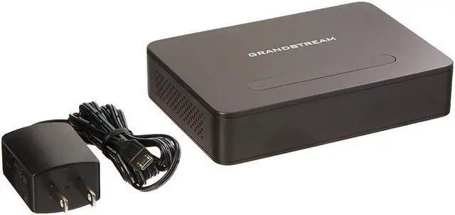 Alt view image 4 of 5 - Grandstream Dp750 Phone Base Station