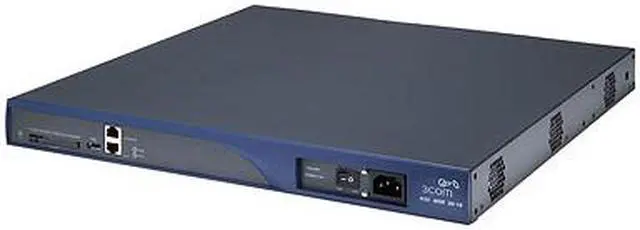 Main image of HPE JD183A#ABA RPS 800 Redundant Power Supply