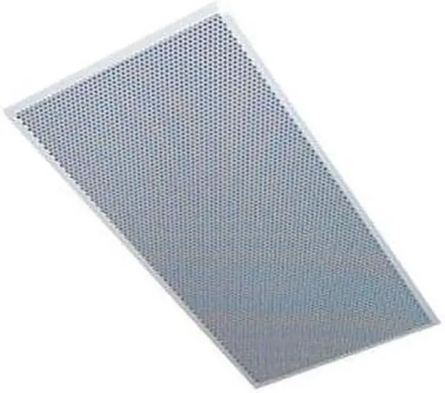 Alt view image 5 of 12 - Valcom V-9021 Speaker - White