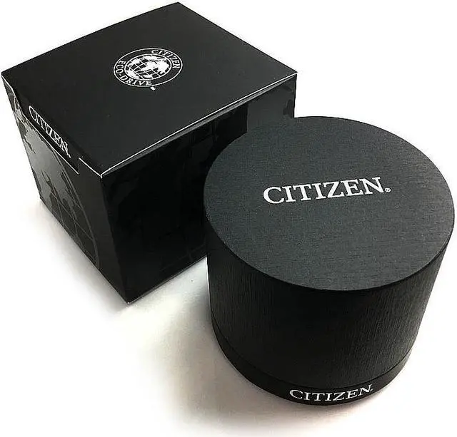 Alt view image 4 of 14 - Citizen Navihawk A-T Black Dial Black Rubber Mens Watch JY8035-04E