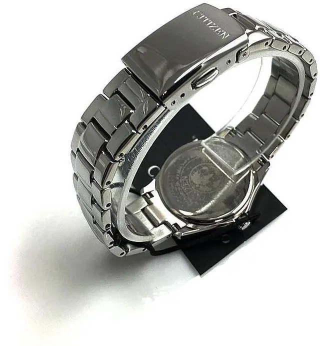 Alt view image 3 of 9 - Women's Citizen Swarovski Crystal Watch FE1140-86L