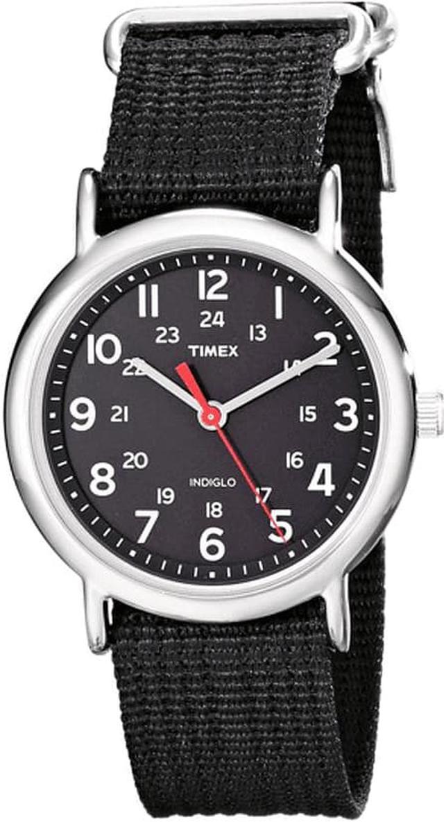 Timex shop men's weekender