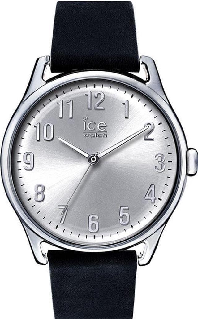 Unisex ICE-Watch ICETIME Grey Dial Watch ICE-013049