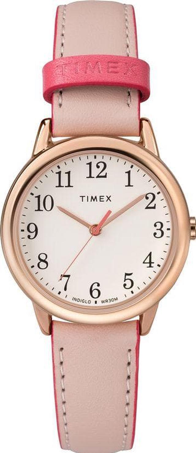 Timex casual outlet watch