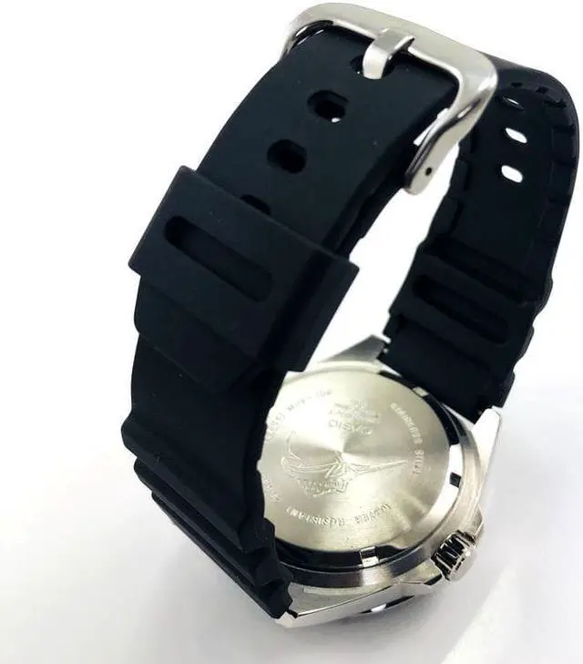 Alt view image 4 of 5 - Men's Casio Duro 200 Diver's Watch MDV106-1AV MDV-106-1A