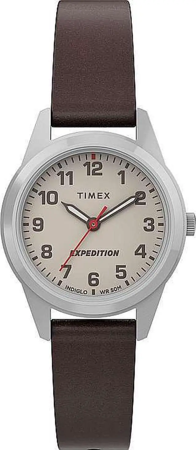 Main image of Women's Timex Expedition Mini Quartz Watch TW4B25600