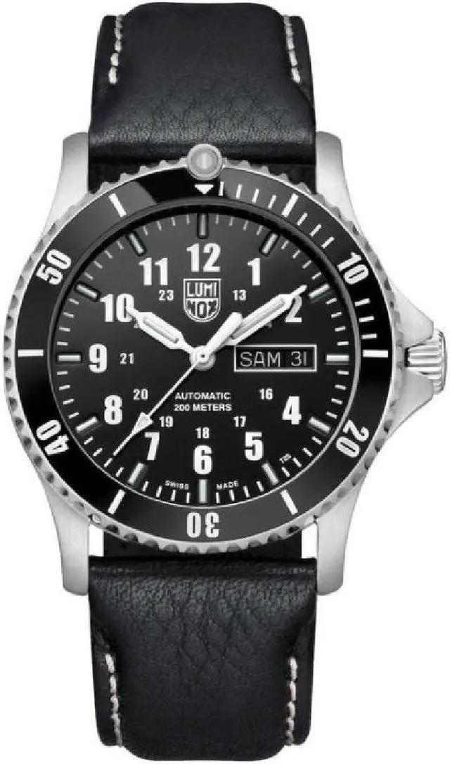 Main image of Men's Luminox Automatic Sport Timer Swiss Made Watch 0921