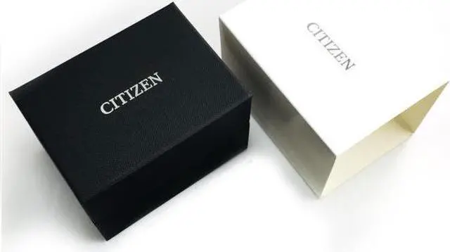 Alt view image 4 of 7 - Men's Citizen Eco-Drive Future Force Chronograph Watch CA4554-84L