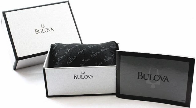 Alt view image 9 of 16 - Bulova Marine Star Mens Watch 98H37