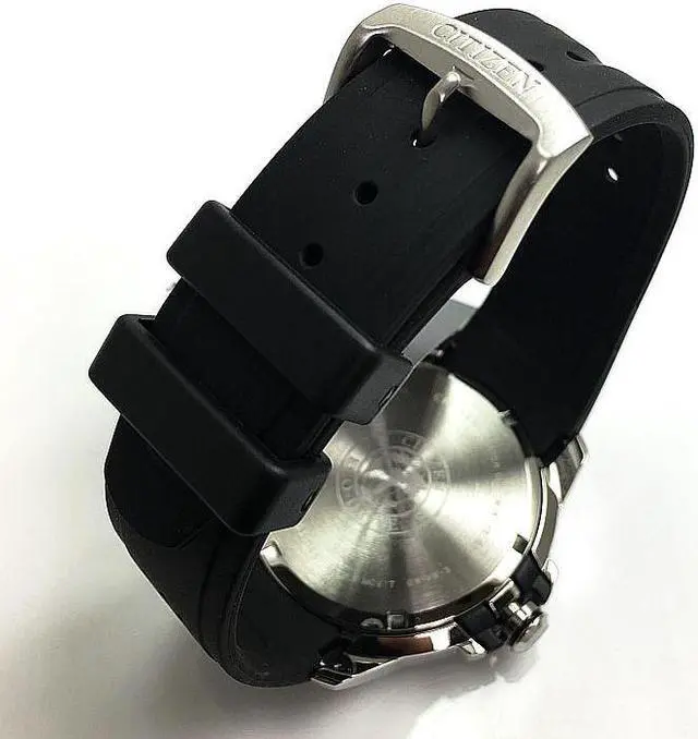 Alt view image 12 of 13 - Citizen Eco-Drive Drive AR 2.0 Men's watch #AW1150-07E