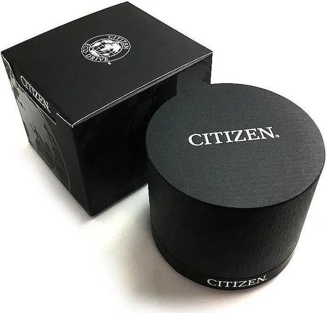 Alt view image 13 of 13 - Citizen Eco-Drive Drive AR 2.0 Men's watch #AW1150-07E