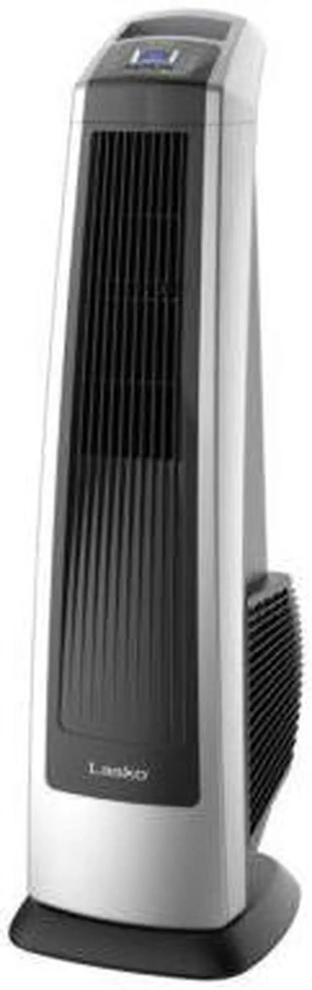 Lasko U35120 Oscillating High Velocity Fan with Remote - Newegg.com